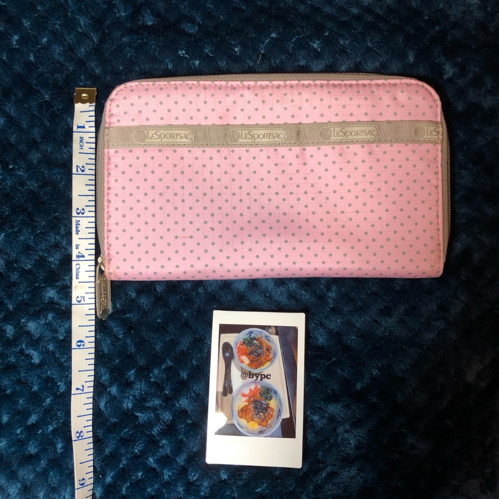 Lesportsac Wallet